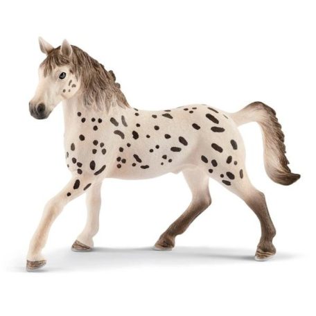 Schleich 13889 Knabstrup mén (XL)