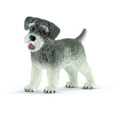 Schleich Farm World 13892 Törpe schnauzer