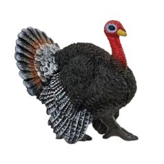 Schleich Farm World 13900 Pulykakakas játékfigura