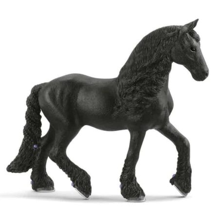 Schleich Horse Club 13906 Fríz kanca