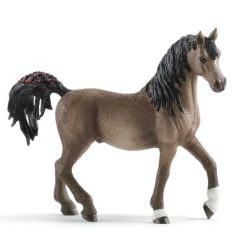 Schleich Horse Club 13907 Arab telivér csődör