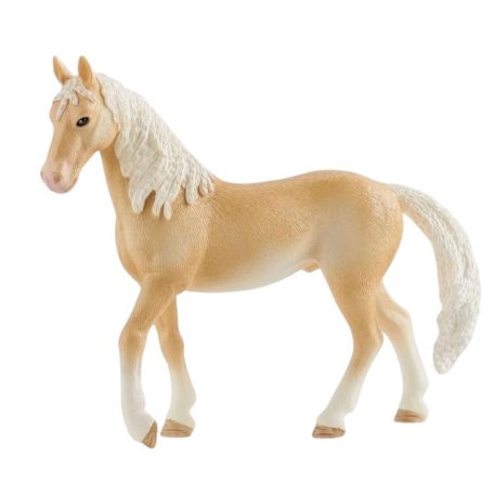 Schleich Horse Club 13911 Achal ekkiner mén játékfigura