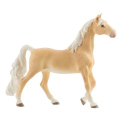   Schleich Horse Club 13912 Amerikai Saddlebred kanca játékfigura