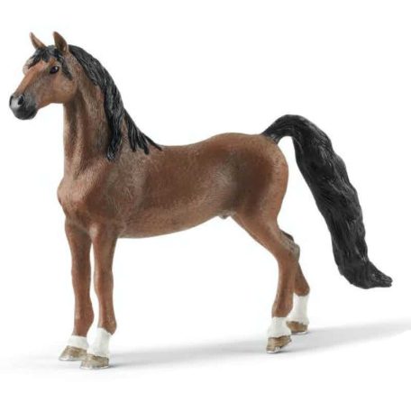 Schleich Horse Club 13913 Amerikai Saddlebred paripa