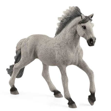 Schleich Horse Club 13915 Sorraia musztáng csődör