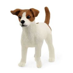 Schleich Farm World 13916 Jack Russell terrier