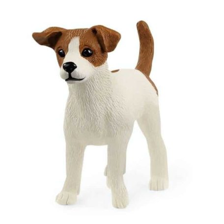 Schleich Farm World 13916 Jack Russell terrier
