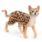 Schleich Farm World 13918 Bengáli macska
