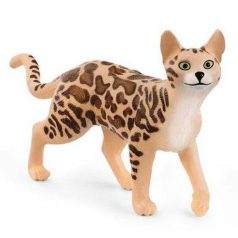 Schleich Farm World 13918 Bengáli macska
