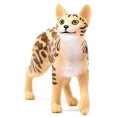 Schleich Farm World 13918 Bengáli macska