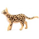 Schleich Farm World 13918 Bengáli macska