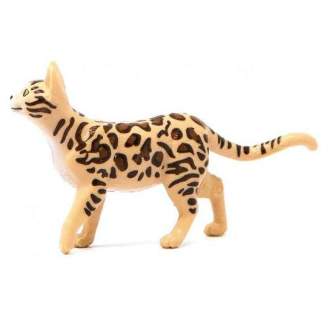 Schleich Farm World 13918 Bengáli macska