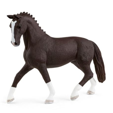 Schleich Horse Club 13927 Hannoveri kanca