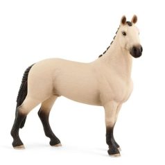 Schleich Horse Club 13928 Hannoveri herélt pej