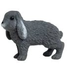 Schleich Farm World 13935 Lógófülű nyúl