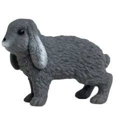 Schleich Farm World 13935 Lógófülű nyúl