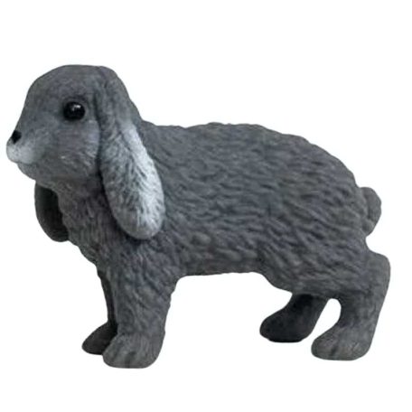 Schleich Farm World 13935 Lógófülű nyúl
