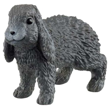 Schleich Farm World 13935 Lógófülű nyúl