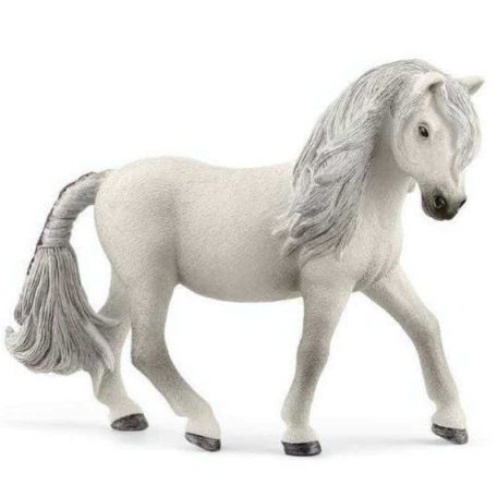 Schleich Horse Club 13942 Izlandi póni kanca