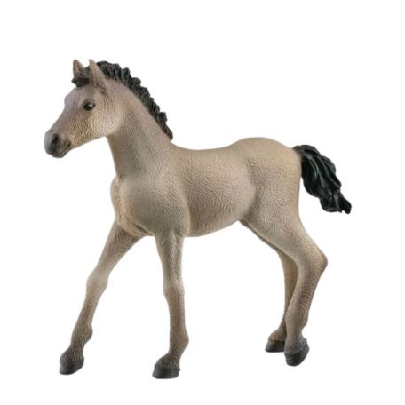 Schleich Horse Club 13949 Criollo Definitivo csikó játékfigura