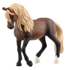 Schleich Horse Club 13952 Perui Paso csődör