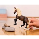 Schleich Horse Club 13952 Perui Paso csődör