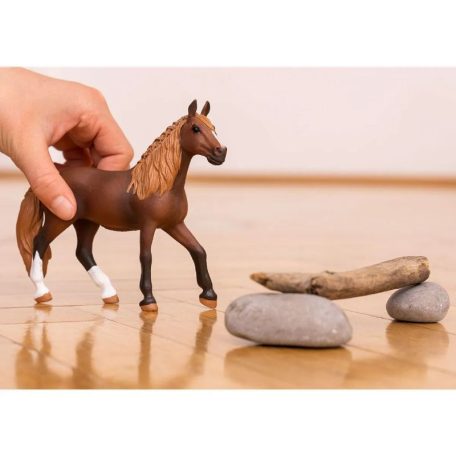 Schleich Horse Club 13953 Peruano kanca