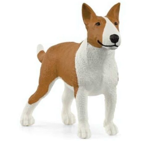 Schleich Farm World 13966 Bullterrier