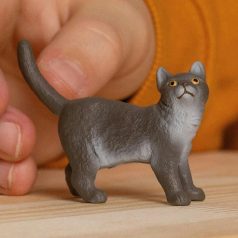 Schleich Farm World 13973 Brit rövidszőrű macska