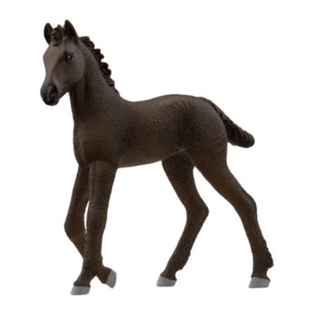 Schleich 13977 Fríz csikó figura