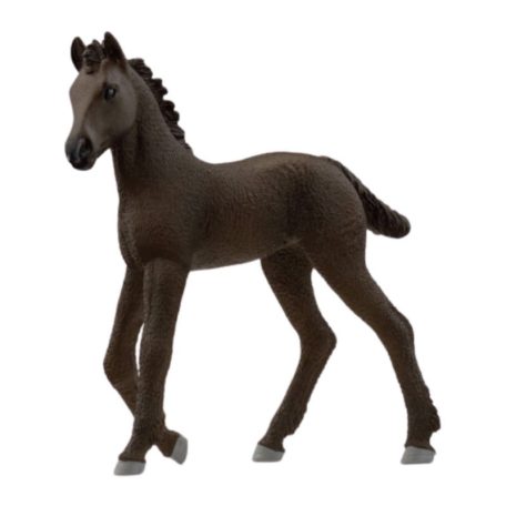 Schleich Horse Club 13977 Fríz csikó figura