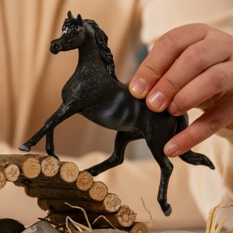 Schleich Horse Club 13981 Arab mén