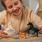 Schleich Horse Club 13981 Arab mén