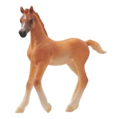 Schleich Horse Club 13984 Arab csikó figura