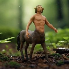 Schleich Harry Potter 13986 Firenze, a kentaur