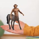 Schleich Harry Potter 13986 Firenze, a kentaur