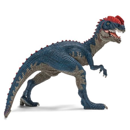 Schleich Dinosaurs 14567 Dilophosaurus