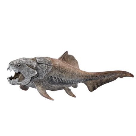 Schleich Dinosaurs 14575 Dunkleosteus játékfigura