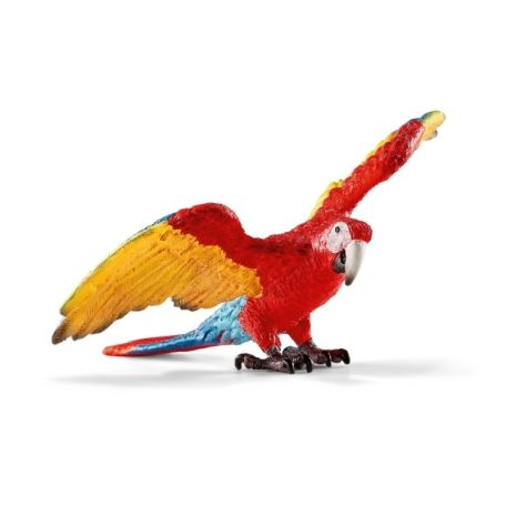 Schleich Wild Life 14737 Arapapagáj