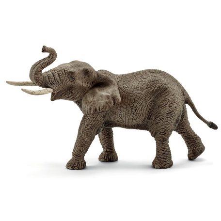 Schleich Wild Life Safari 14762 Afrikai elefántbika