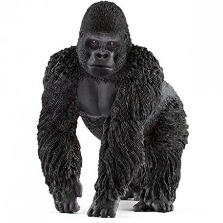 Schleich Wild Life 14770 Gorilla hím