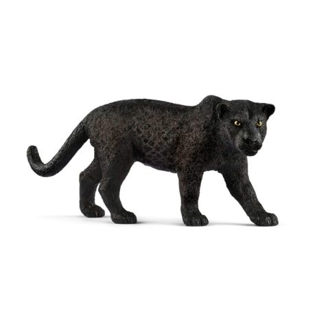 Schleich Wild Life 14774 Fekete párduc