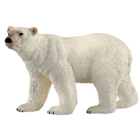 Schleich Wild Life 14800 Jegesmedve