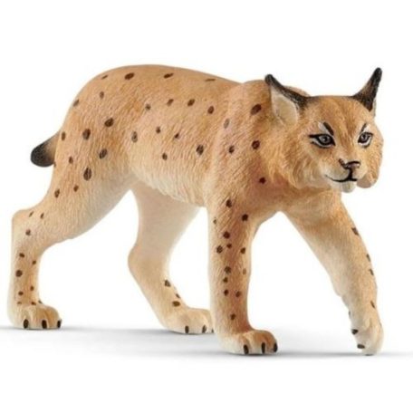 Schleich 14822 Hiúz (L)