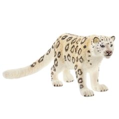 Schleich Wild Life 14838 Hópárduc játékfigura