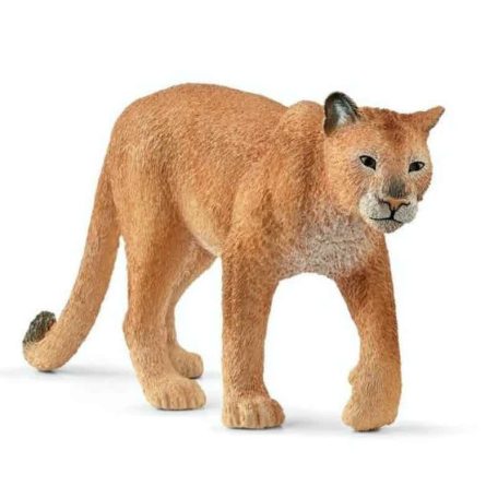 Schleich Wild Life 14853 Puma