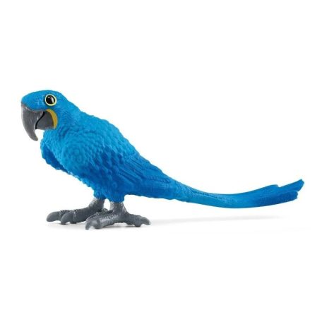 Schleich Wild Life 14859 Jácintkék ara