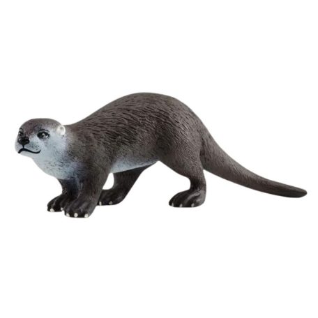 Schleich Wild Life 14865 Vidra játékfigura