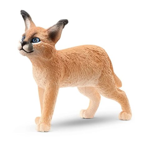 Schleich Wild Life 14868 Karakál bébi