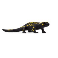 Schleich Wild Life 14870 Tűzszalamandra figura